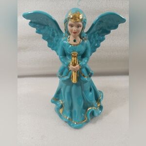 Annabelle Ceramic Angel Figurine